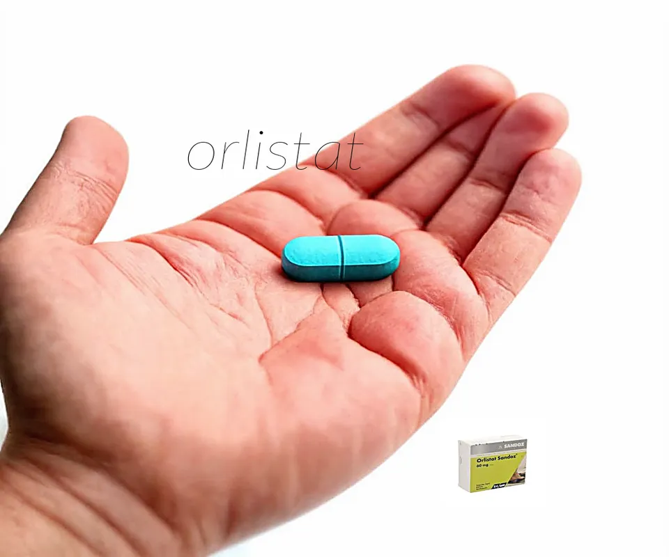 Pastillas redustat orlistat precio